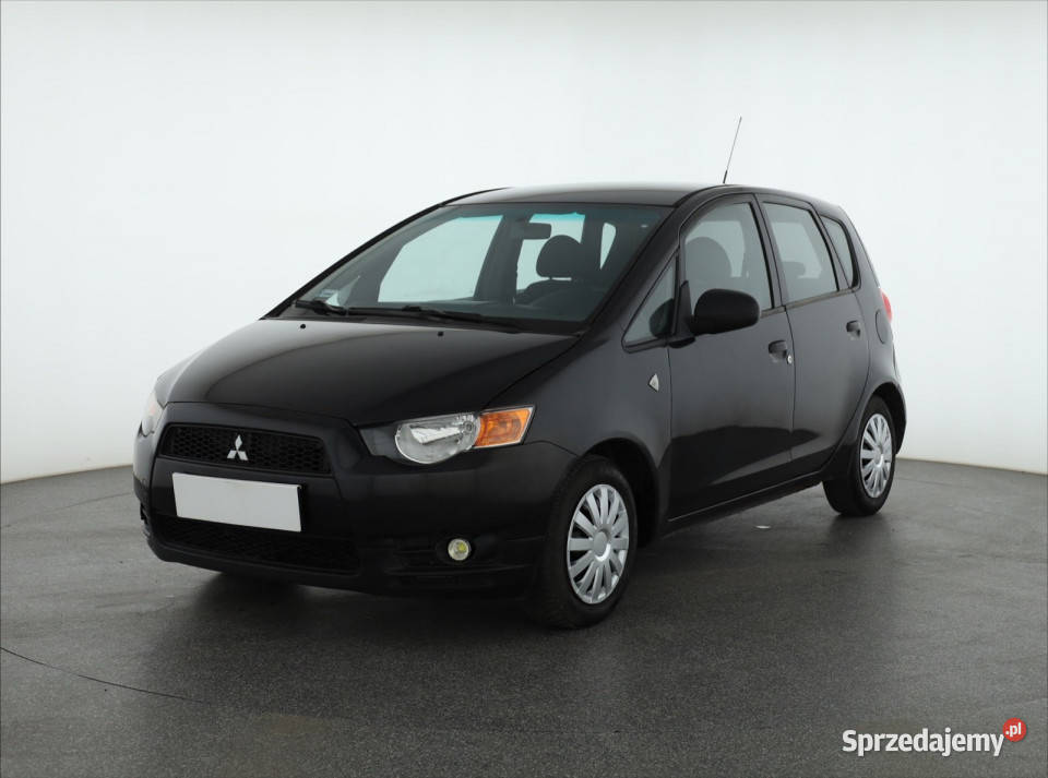 Mitsubishi Colt 11 poduszka powietrzna Piaseczno