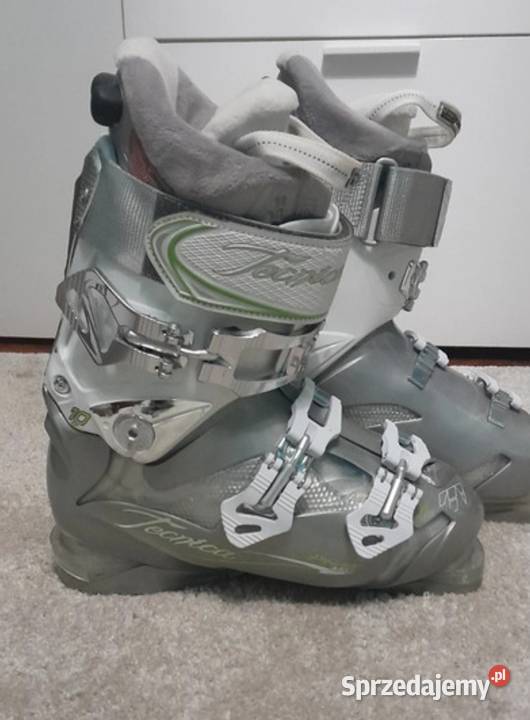 Buty narciarskie Tecnica Phoenix W10 małopolskie Balice