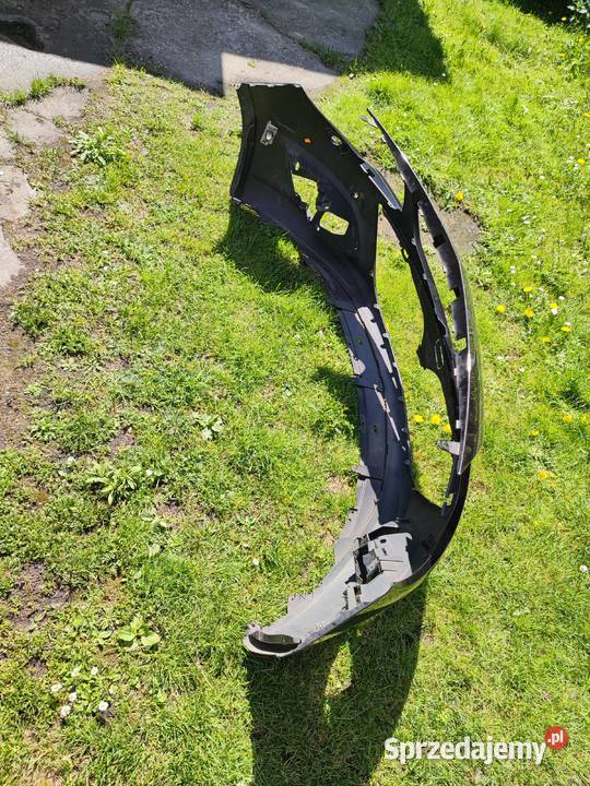 Opel Astra J lift zderzak przedni przód oryginał osobowe Jaworzno