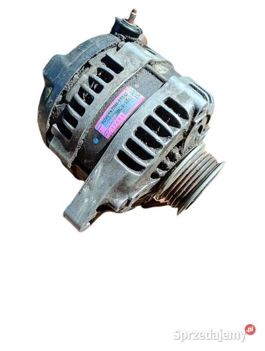 ALTERNATOR TOYOTA RAV4 II 1CDFTV 20 D4D 116 Iłownica