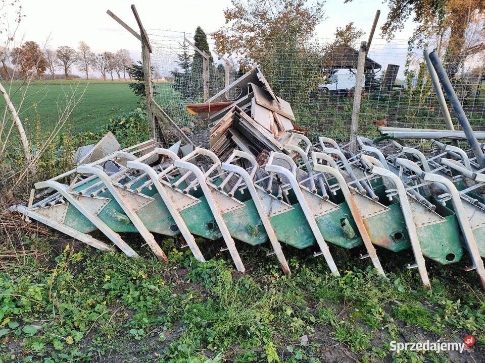 Kojce porodowe macior wygrody karmniki Hodowla trzody kujawsko-pomorskie Grudziądz