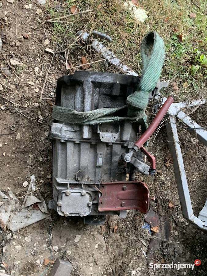 Silnik skrzynia IVECO Dobrzyków sprzedam