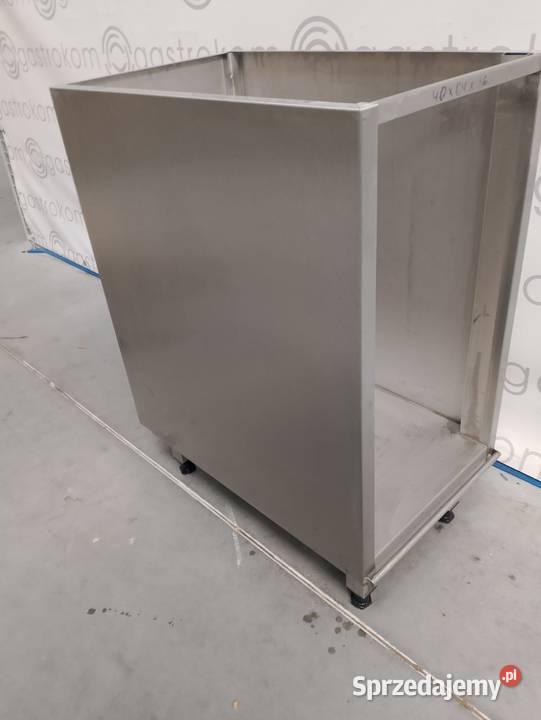 Szafka do zabudowy bez blatu  40x64x86