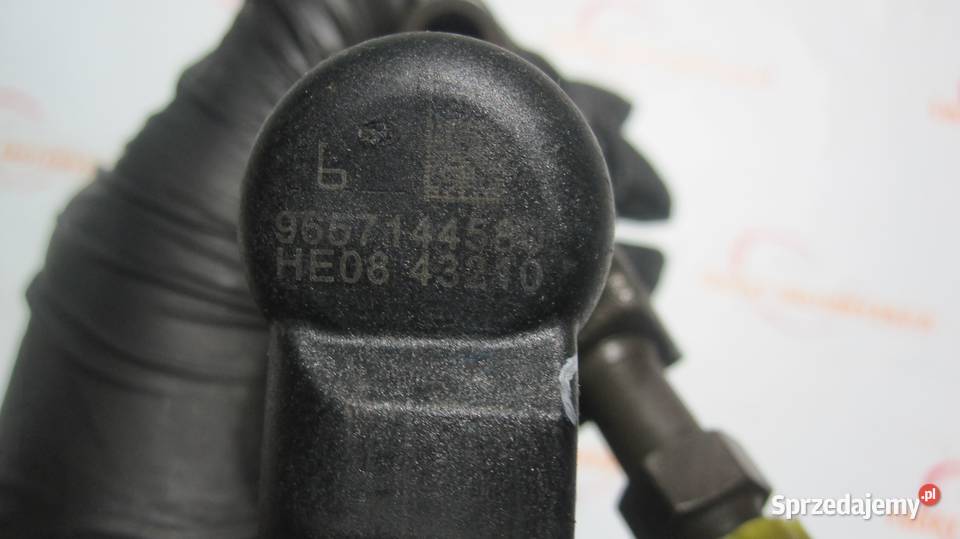 FORD CITROEN PEUGEOT VOLVO 20 TDCI HDI Kielce