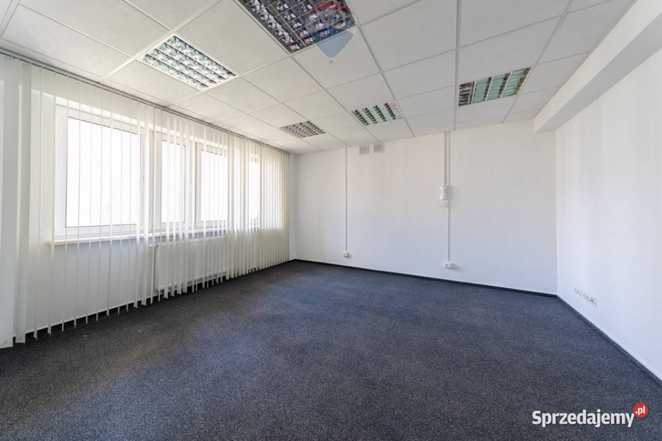 LOKAL UŻYTKOWY STACJI METRA PŁOCKA Warszawa