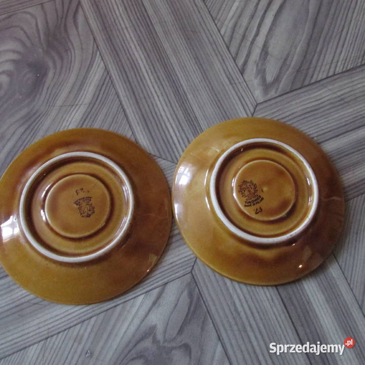 TALERZYKI TUŁOWICE 23 Kolekcje sprzedam