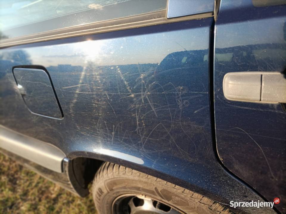 Volvo 850 24 lpgSTAG manualna Warszawa