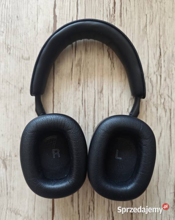 Słuchawki bezprzewodowe Bowers Wilkins Px7 S2e sprzedam