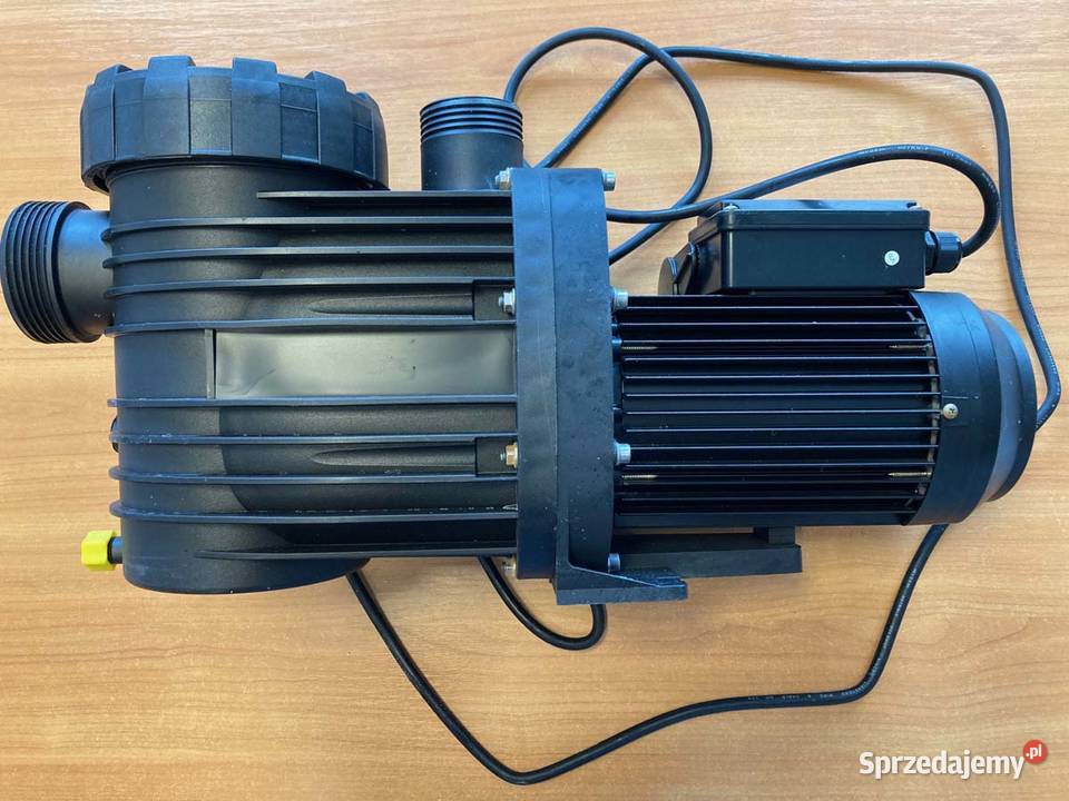 Pompa Speck Badu Top Bettar 20 20m3h OUTLET Warszawa