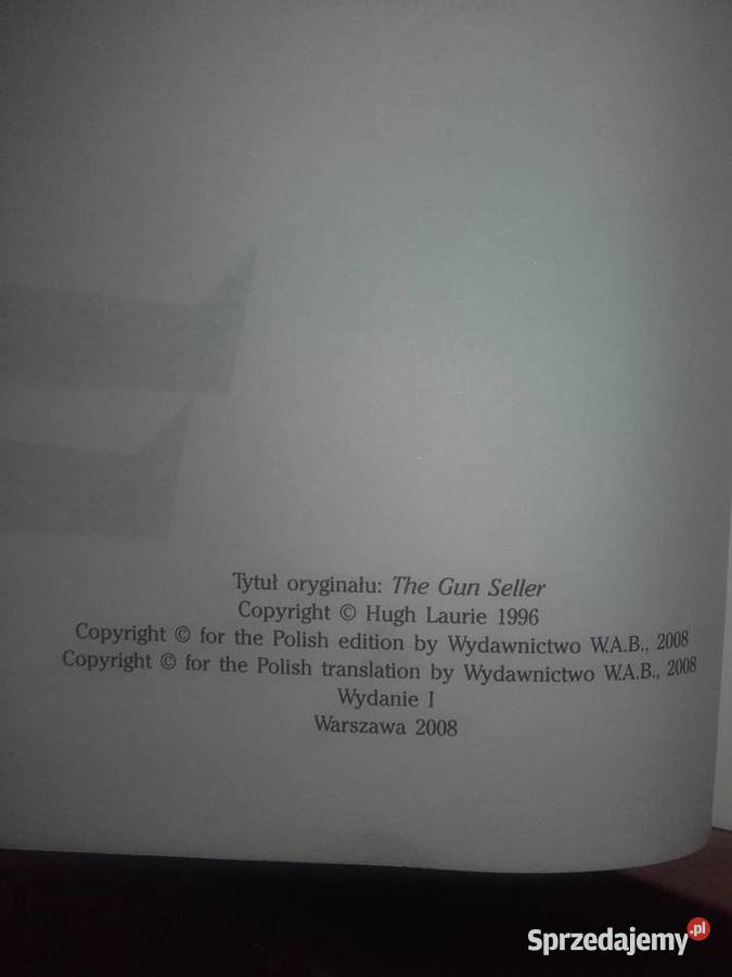 Książki coś każdego miękka sprzedam