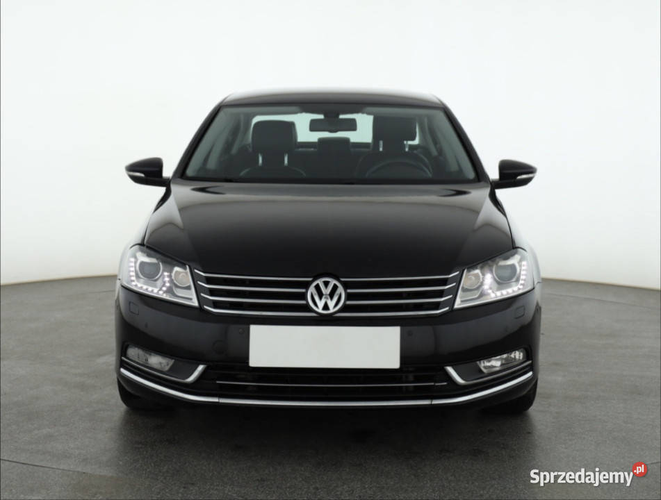 VW Passat 18 TSI ABS Piaseczno