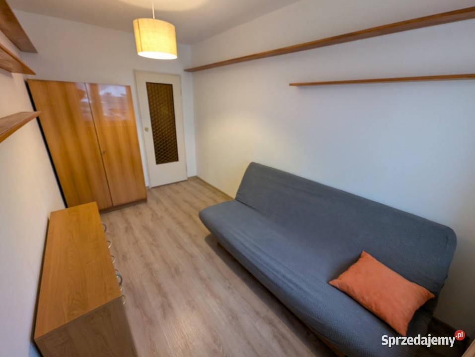 BEZ PROWIZJI 62 m2 3 Pokoje Katowice Os sprzedam