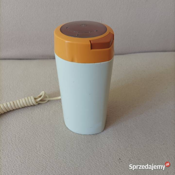 Udarowy młynek do kawy Predom Niewiadów UD 40 z dolnośląskie Stronie Śląskie