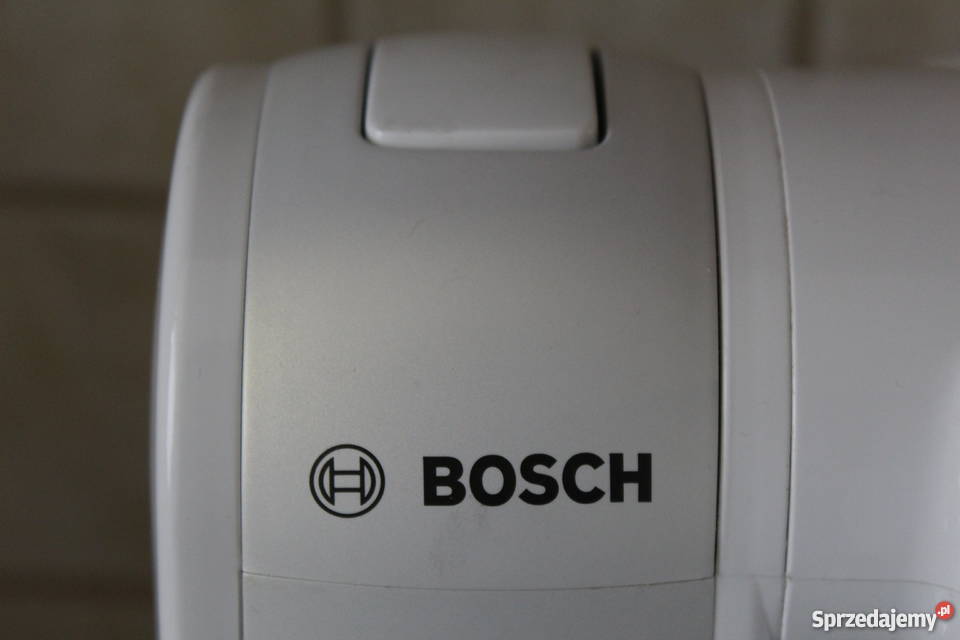 BOSCH MUM 4875EU05 OKAZJA Katowice sprzedam