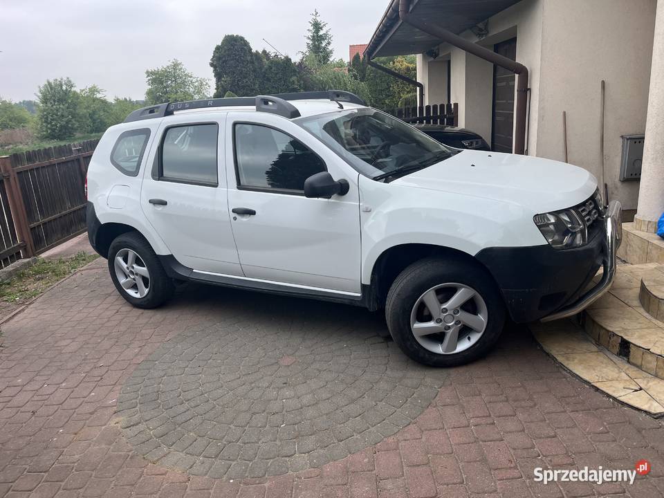 Sprzedam Dacia Duster
