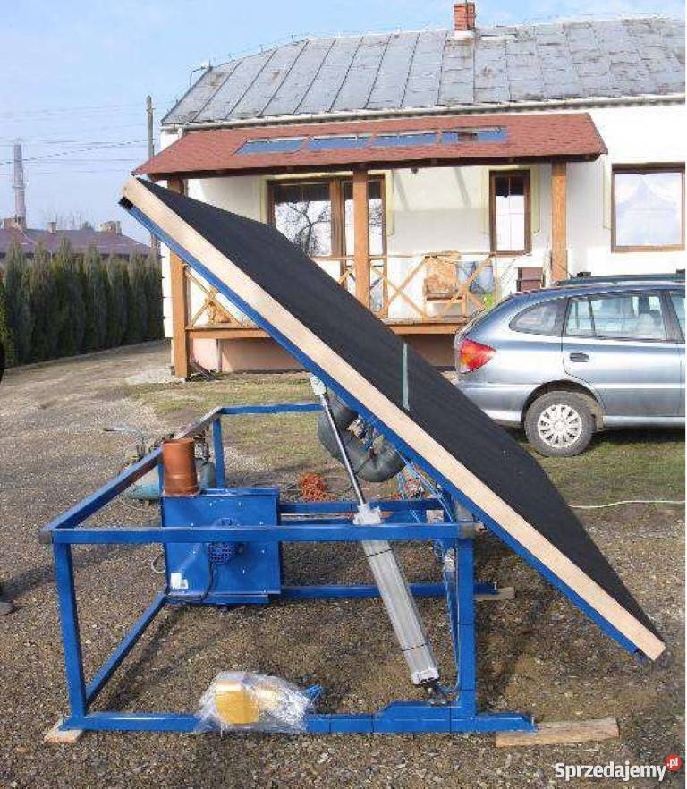 Stół do rozkroju szkła Włostów