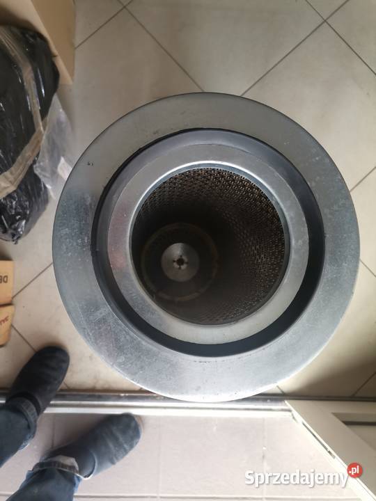 Filtr A 405 Białystok