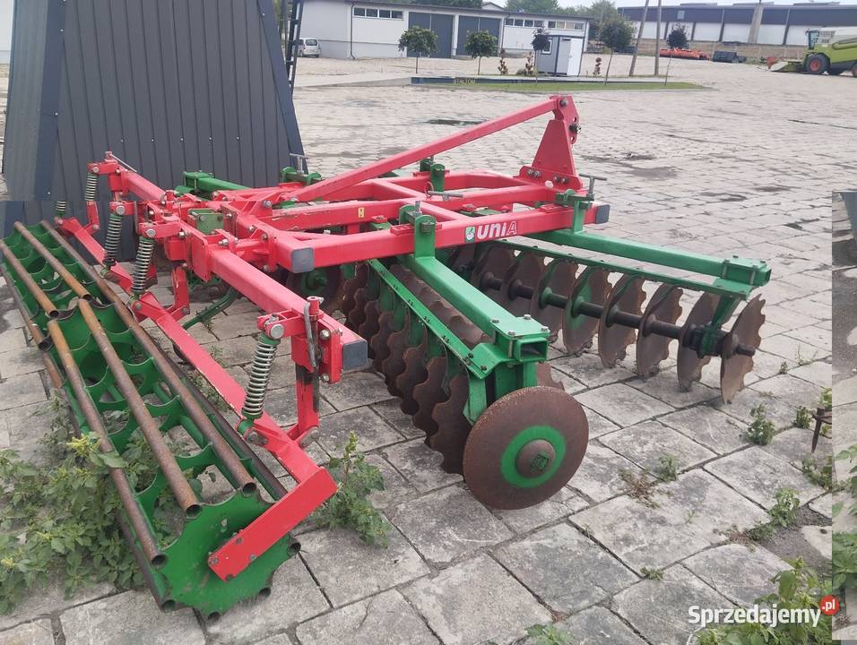 Takerzówka 4 metry Pokrówka sprzedam