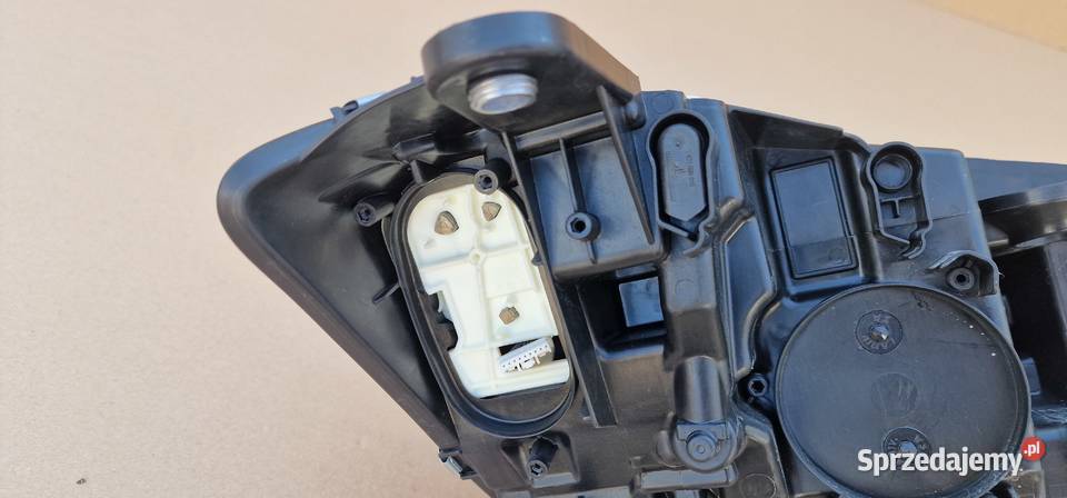 BMW Z4 G29 LAMPA REFLEKTOR FULL LED LEWY 9481251 Bieleń