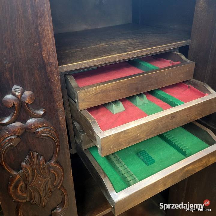 Stara komoda 3 pomorskie Mała Karczma