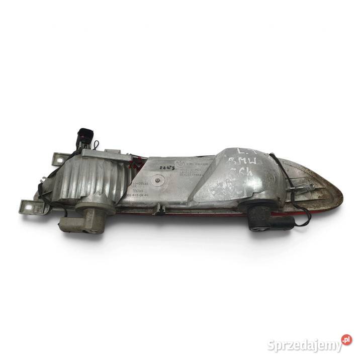 LAMPA PRAWA W ZDERZAK Bmw E64 20032010 tył w Chełm sprzedam