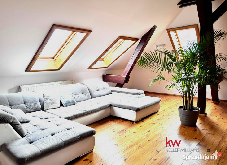 Lokal Kwidzyn 110m2 pomorskie