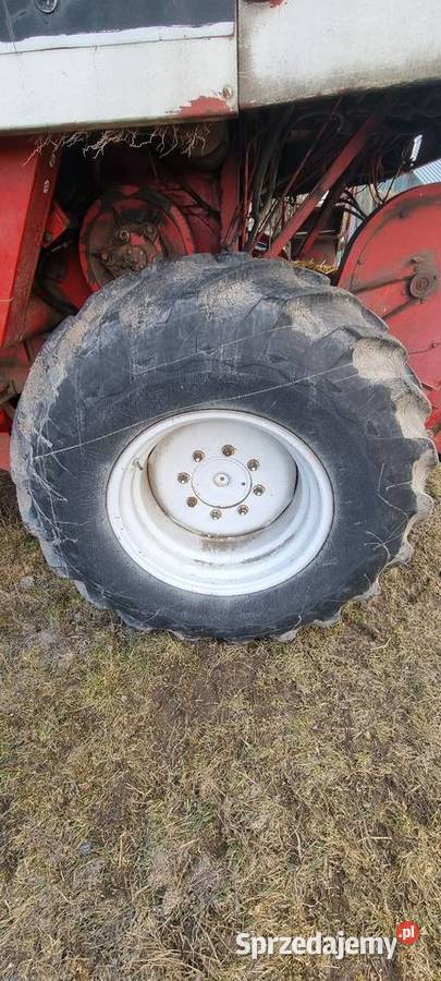 Felgi z oponami 184 R26 Putnowice Wielkie