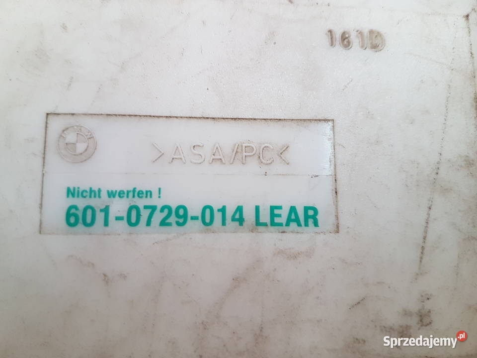 BMW E38 E39 MODUL KOMFORTU 8378635 5DK00704725 Turek sprzedam