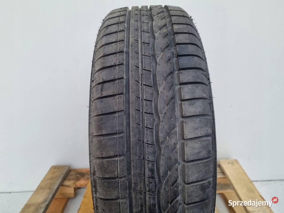 Clio II III Kangoo KOŁO ZAPASOWE Zapas 18565 R15 Rudka