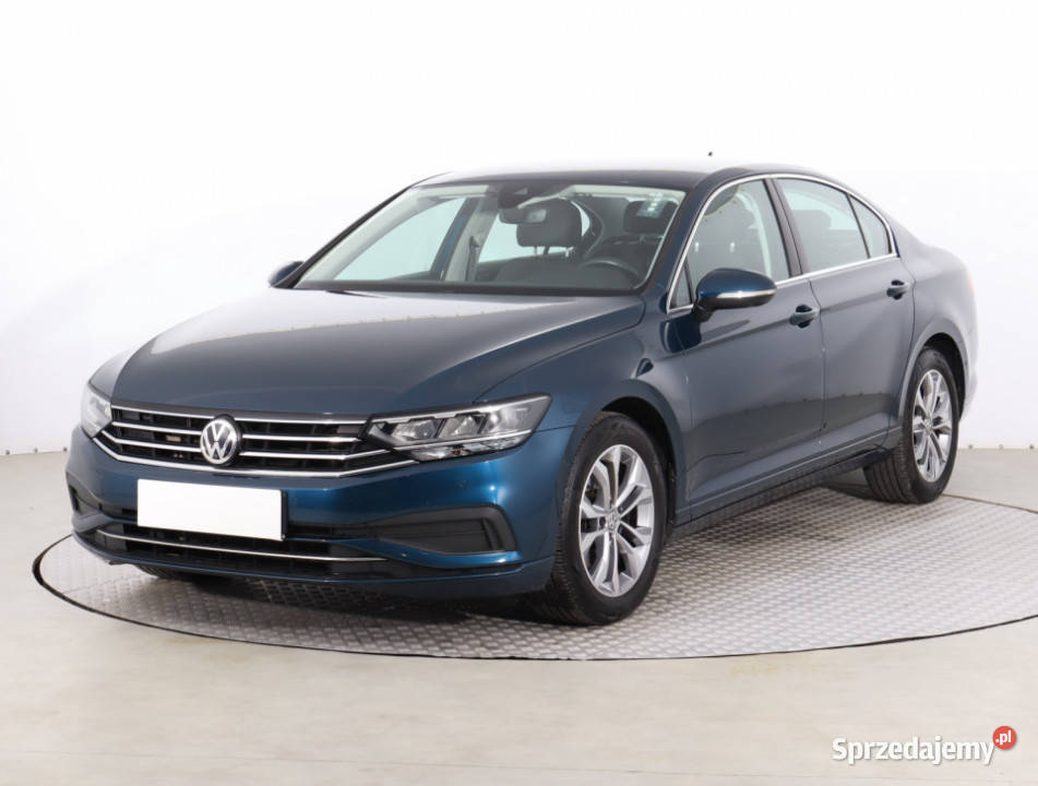VW Passat 15 TSI Piaseczno