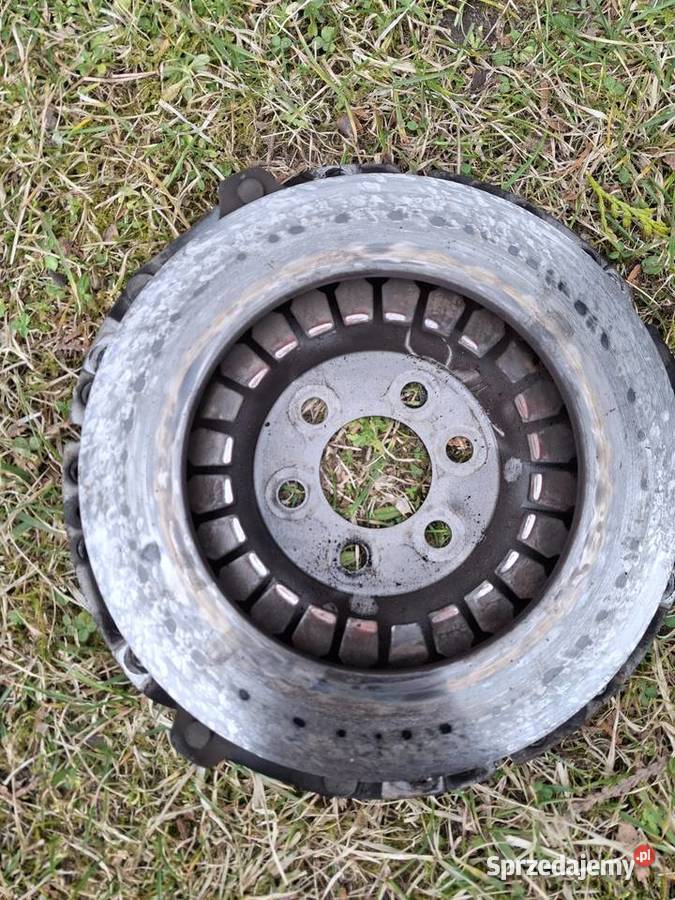 Sprzęgło kompletne golf jetta 2 VW audi seat osobowe Jaworzno