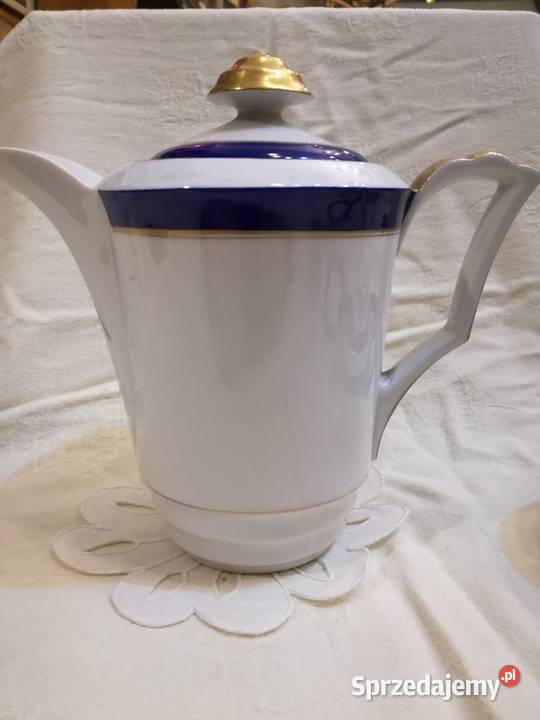 SERWIS ĆMIELÓW FASON BAŁTYK ART DECO Lata 30 małopolskie Kraków