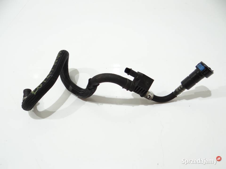 PRZEWÓD WĄŻ PALIWA BMW X1 E84 LCI N47D20C osobowe Strzyżewice sprzedam