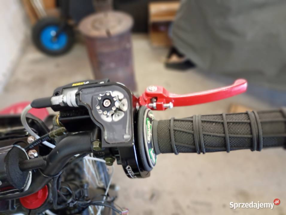 Kxd 612 pro doinwestowany Gózd