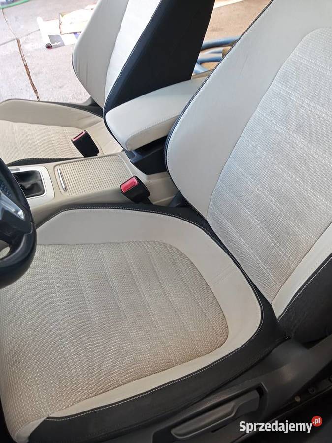 Sprzedam Vw Passat CC łódzkie Piotrków Trybunalski