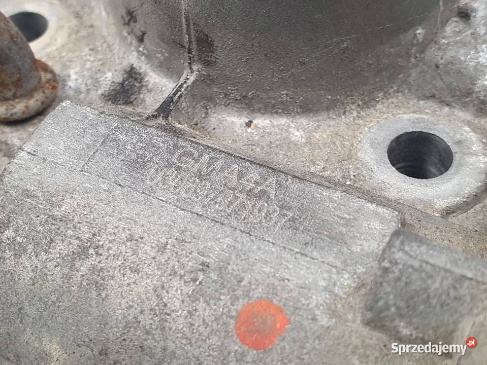 PRZEPUSTNICA Honda Civic VIII 18 VTEC GMA4A Chełm