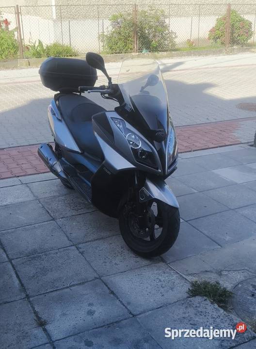 Kymco