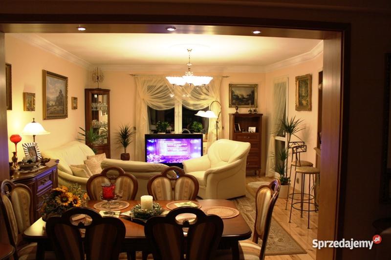 2poziomowe osiedle Parkowe Słupsk oddzielna kuchnia Słupsk sprzedam