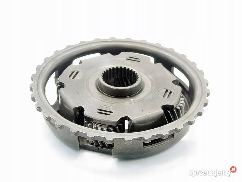 MECHANIZM ZĘBATY SKRZYNI BIEGÓW 3S717000CA 20 śląskie Sosnowiec