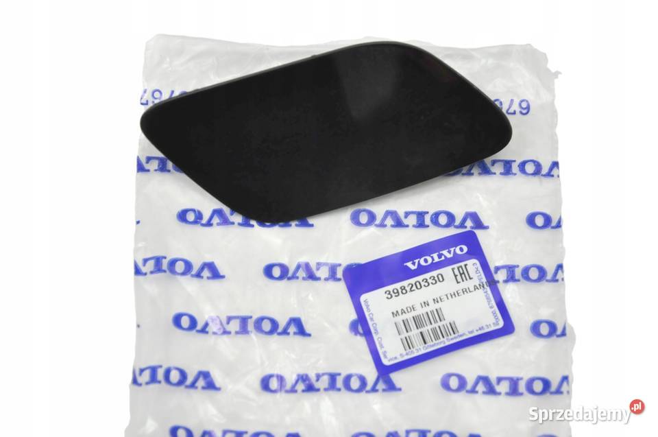 VOLVO V60 S60 lift prawa zaslepka spryskiwacza