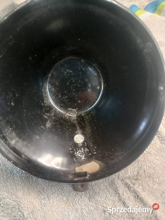 Lampa przednia WSK Lelek śląskie Bielsko-Biała sprzedam