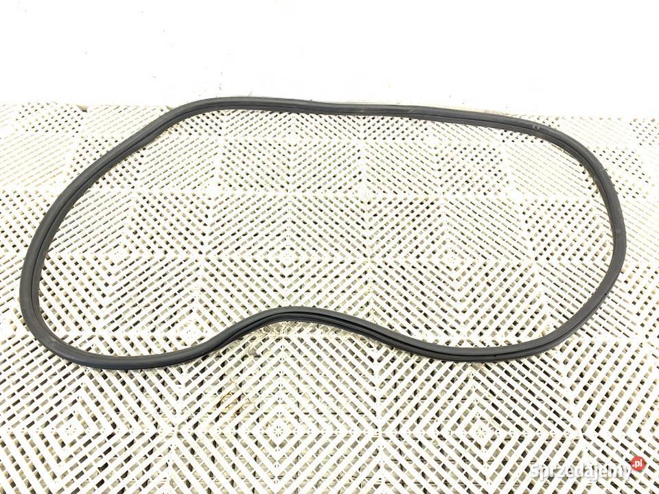 USZCZELKA DRZWI TYŁ PRAWA BMW G21 Kombi 7433980 podkarpackie sprzedam