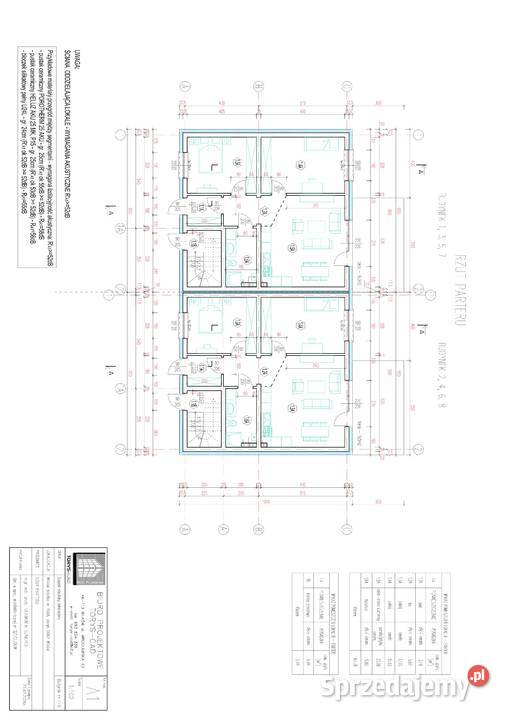 Mieszkanie z ogródkiem Wilków kNamysłowa 5739zł/m2 Namysłów