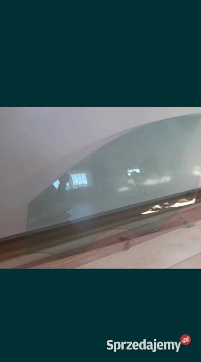 Kia Ceed I 08 oryginalne szyby Przod Lewa tyl świętokrzyskie Ostrowiec Świętokrzyski sprzedam