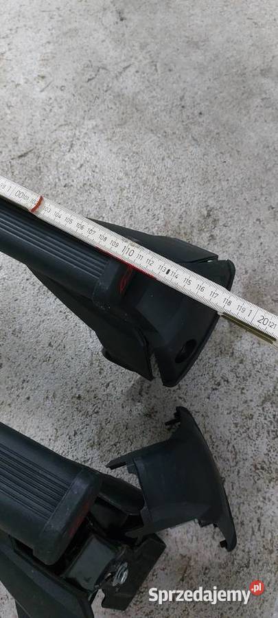 Bagażnik dachowy citroen c3 III sprzedam