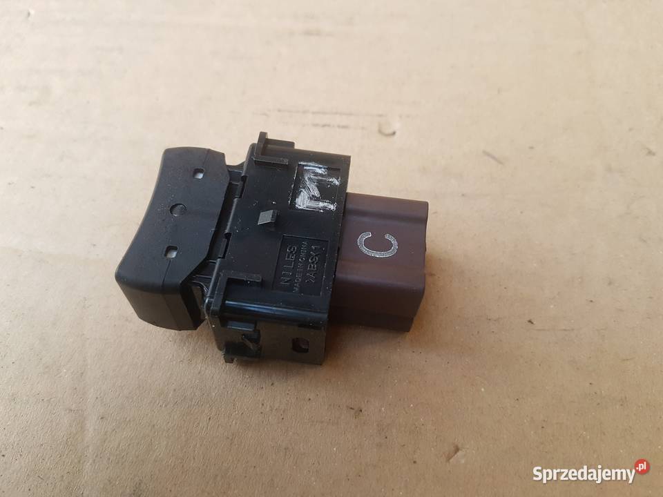 Subaru Outback IV BR włącznik przełącznik dolnośląskie Legnica