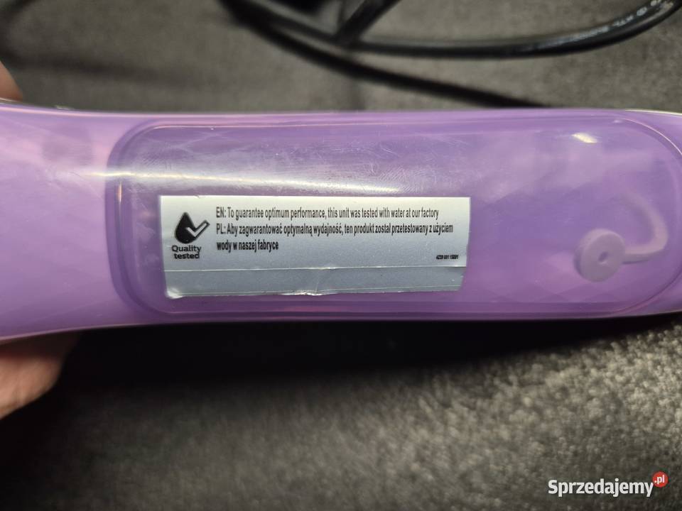 Parownica do ubrań Steamer PHILIPS GC36030 Brak Ruda Śląska