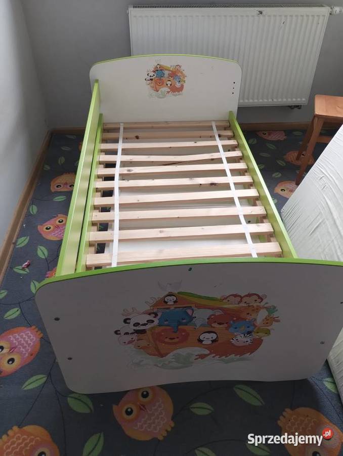 Zestaw mebli dziecięcych Dom i Ogród Rumia