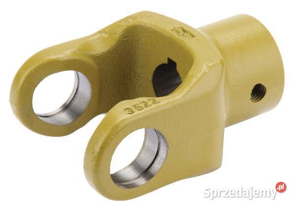 Widłak z piastą otwór gwintowany 30x30 mm małopolskie
