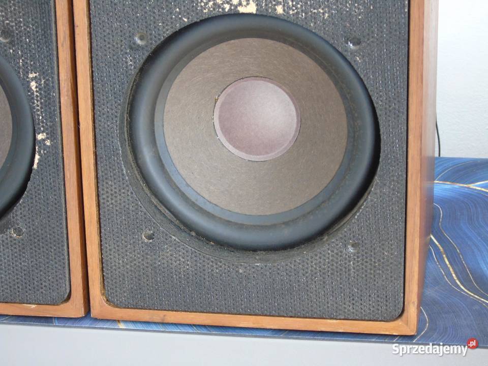 Świetne monitory LIFE 200 Vintage WYSYŁKA podkarpackie Jasło sprzedam